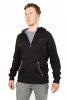 CFX139 FOX BLUZA LW BLACK/CAMO ZIP HOODY 3XL
